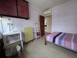 Blk 613A Bedok Reservoir Road (Bedok), HDB 5 Rooms #637320861